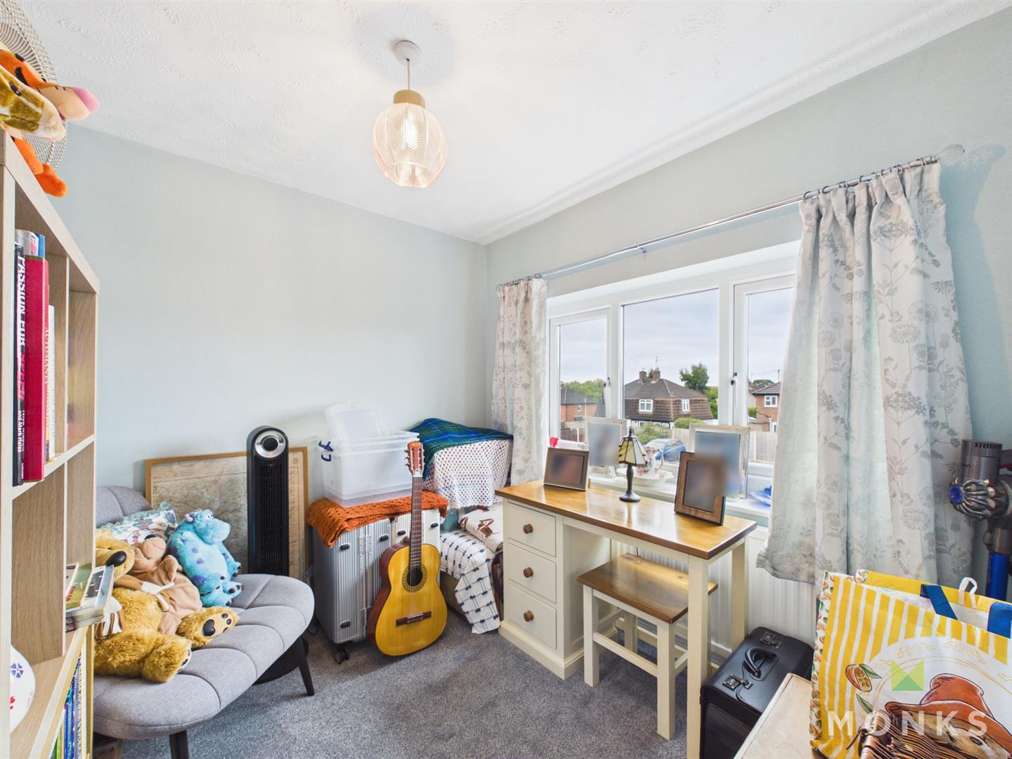 18 West Place, Oswestry, SY11 3NR For Sale